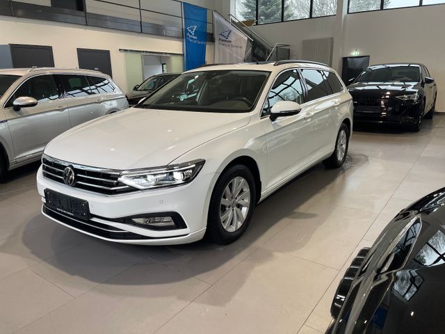 Volkswagen Passat Busn. 2.0 TDI DSG AID/MATRIX/PANO/360/AHK