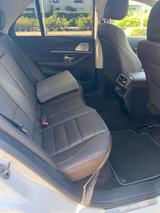 Mercedes-Benz GLE 300 d 4MATIC - - gebrauchte Mercedes-Benz GLE 300 aus dem Jahr 2024