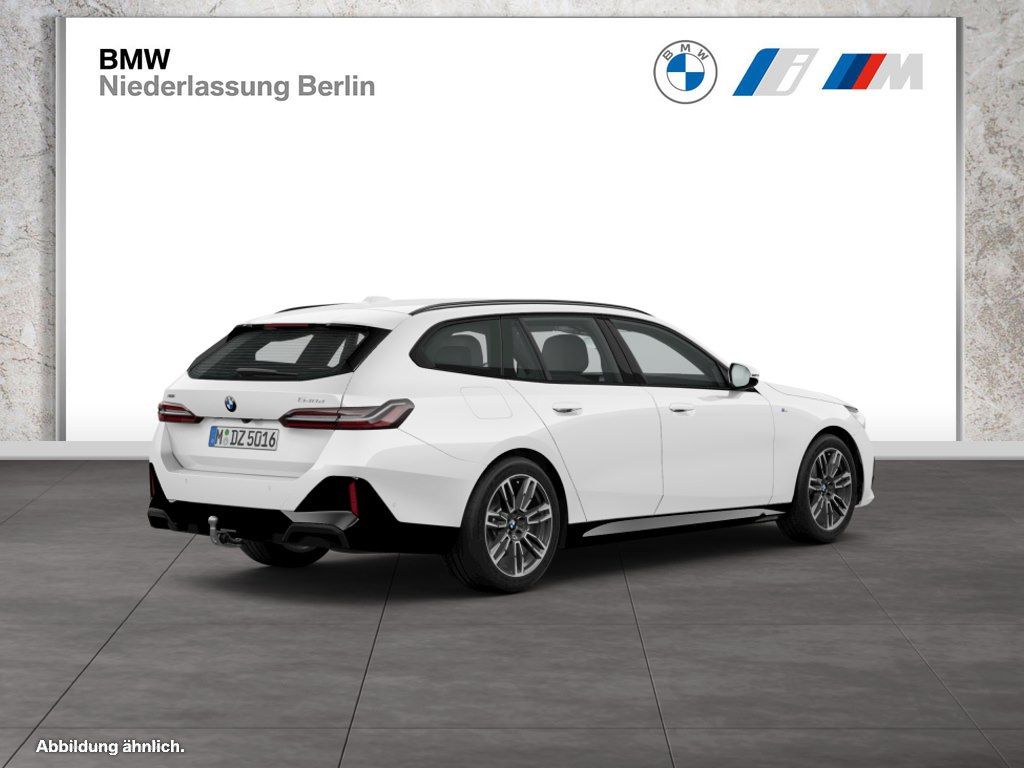 BMW 540 - Bild 3
