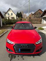 Audi A4 B9 Edition One Quattro 2.0 TDI - Audi A4 edition-one
