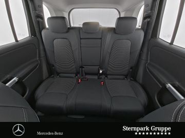 Mercedes GLB 180 - 8