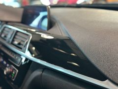 BMW 320 Gran Turismo - Ansicht 26