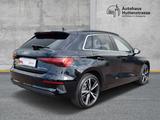Audi A3 Sportback 40 TFSIe LED VIRTUAL AHK 18" - Audi A3 40 TFSIe Gebrauchtwagen