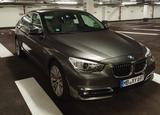 BMW 530 Gran Turismo 530d xDrive - - BMW 530 Gran Turismo von privat