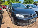 Volkswagen Golf Plus 1.4 Comfortline - Volkswagen Golf Plus aus 2009