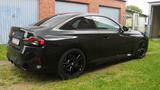 BMW M240i Coupé  HECKANTRIEB NEUWERTIG 1.HAND - BMW M240i mit Panoramadach