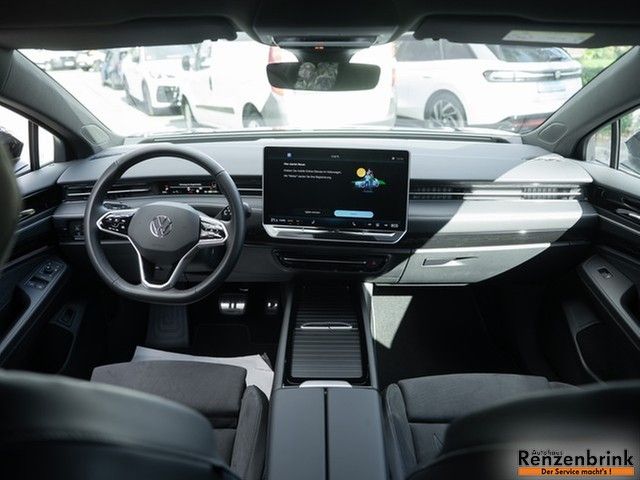 ID.7 Tourer Pro 77 kWh Wärmep. Black-Style AHK A