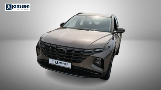 Hyundai TUCSON Plug-in-Hybrid TREND-Paket