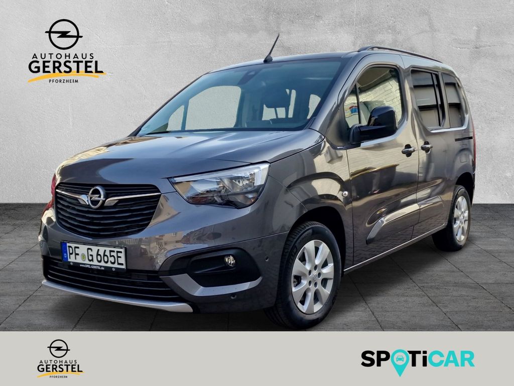 Opel Combo Life