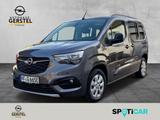 Opel Combo Electric Ultimate KLIMA SHZ PDC CAM NSW DA - Opel Combo Electric Gebrauchtwagen