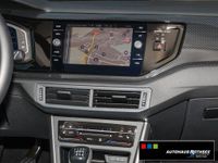 Volkswagen Taigo - Vorschau Bild 7