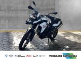 BMW F 800 GS Tieferlegung, Heizgriffe, LED-Blinkleuc - TIEFERLEGUNG