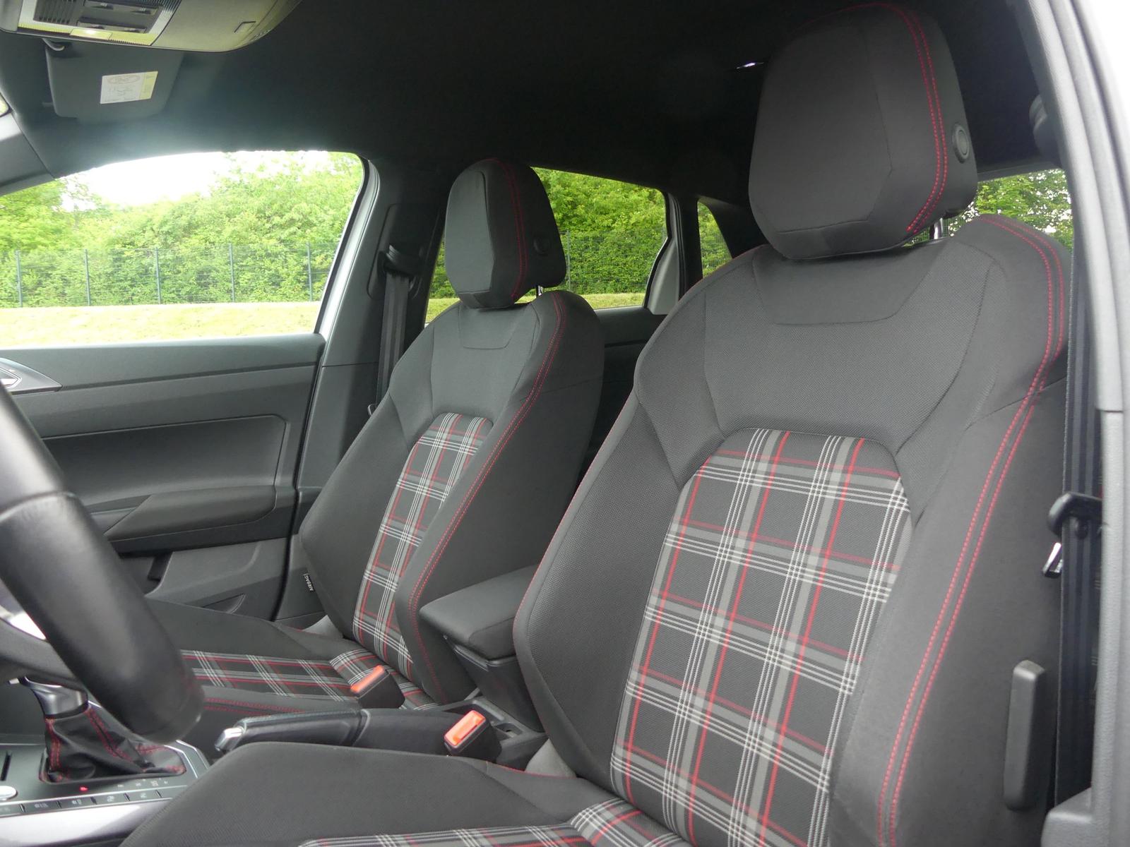 Volkswagen Polo 2.0 GTI LED VC ACC Kamera Navi Sitzheizung, миниатюра 28