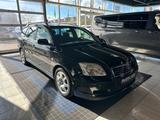Toyota Avensis Kombi 1.8 - Toyota Avensis mit Benzin-Antrieb