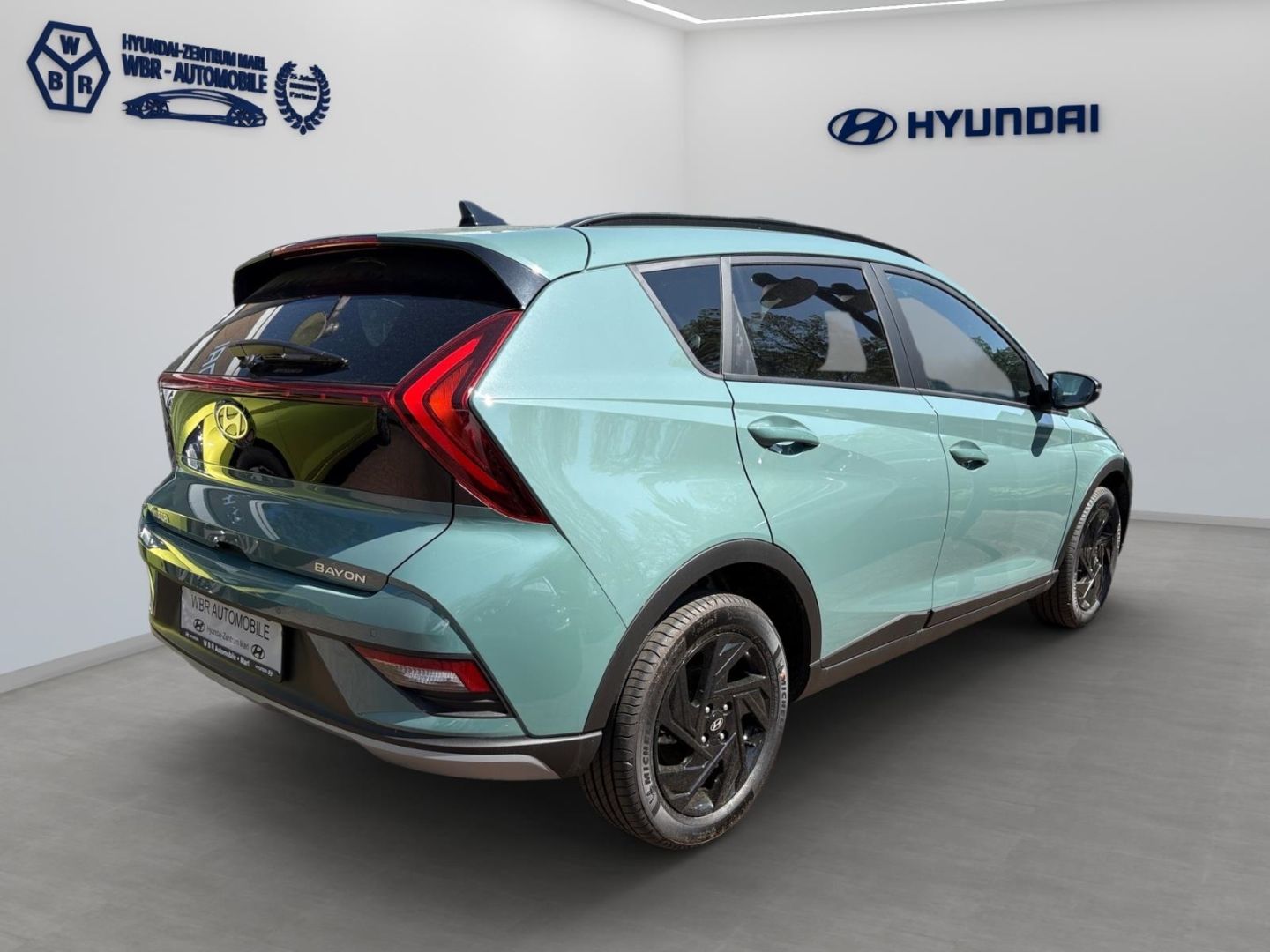 Hyundai BAYON – Bild 4