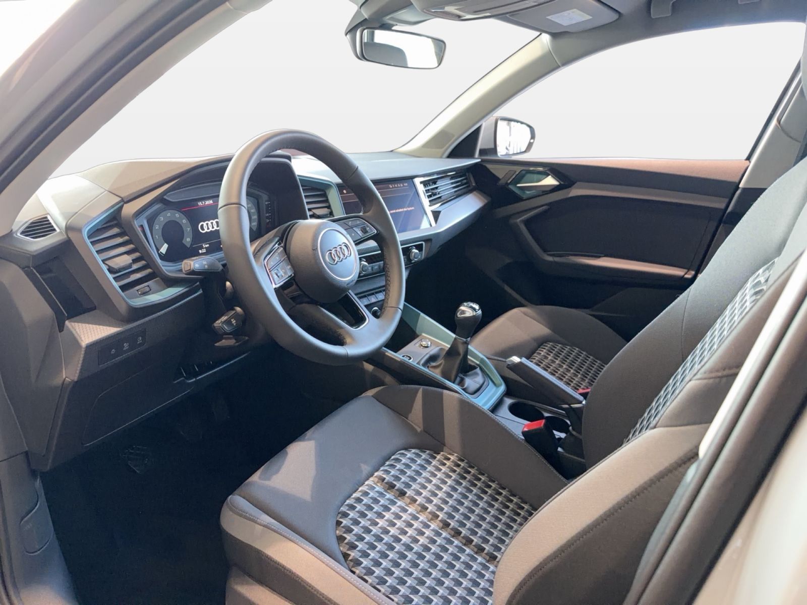 Audi A1 - Bild 9