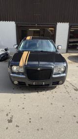 Chrysler 300C 3.0 CRD Autom. Motor Mercedes OM642 - Chrysler: Me
