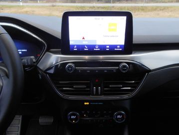 Ford Kuga Plug-In Hybrid Titanium