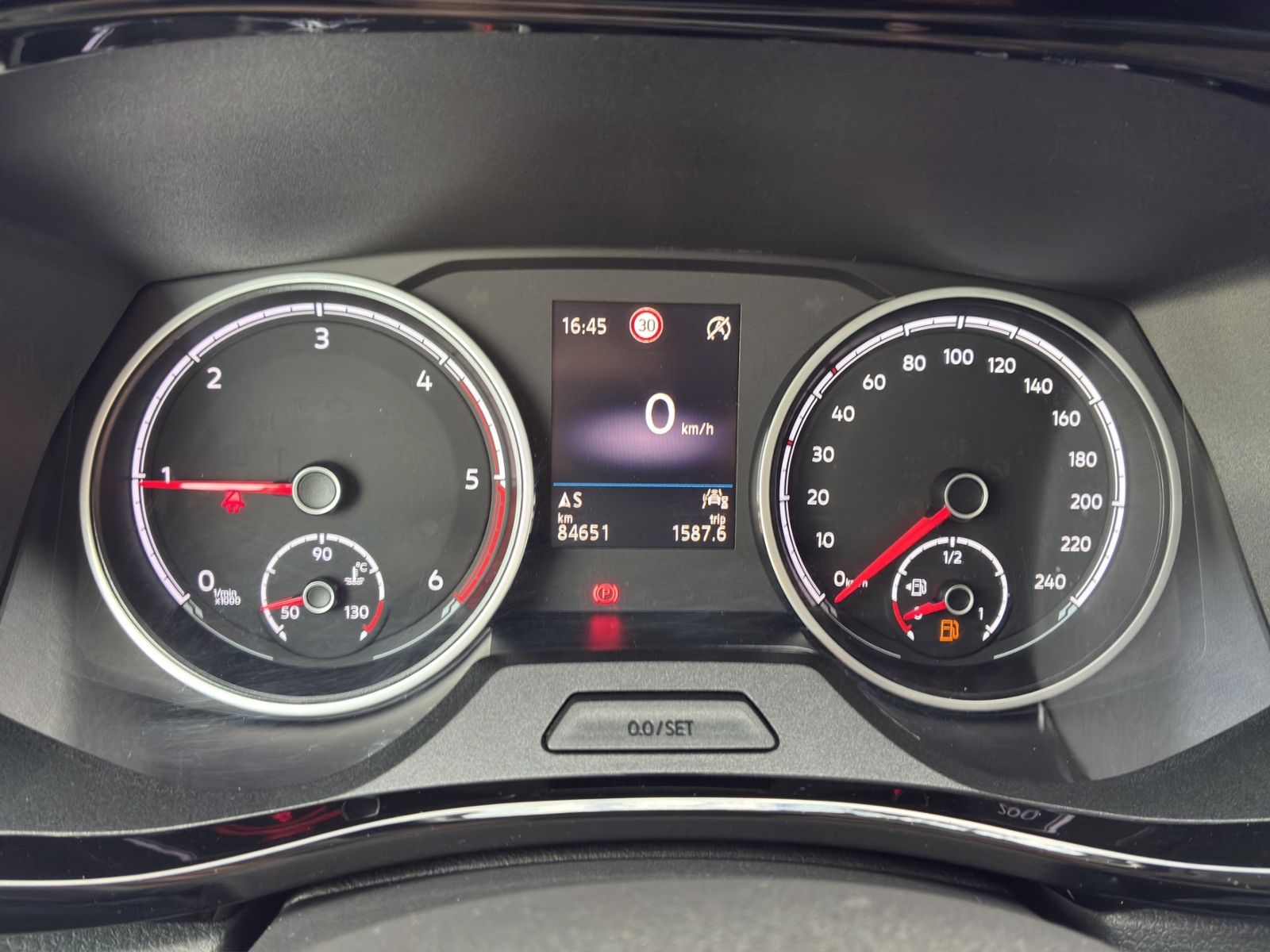 Multivan T6 2.0 TDI Generation Six