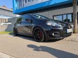 Fiat Grande Punto Abarth - Fiat Grande Punto Gebrauchtwagen in Stuttgart