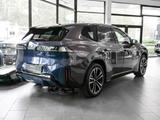 BMW iX3 50 xDrive sofot verfügbar! 3DHud + H/K + 20" - blaue BMW iX3