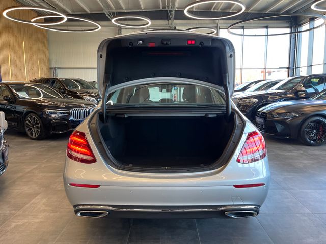 Mercedes-Benz E 350 d  *19%MwSt*ACC*AHK*LED*NAVI*WIDESCREEN*
