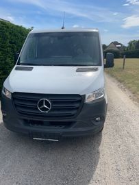 Mercedes Sprinter - 2
