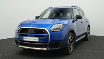 MINI Leasingangebot: MINI Countryman S ALL4