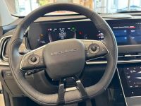 BAIC Beijing X75 bei Bilicar