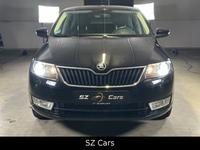 Skoda Rapid Spaceback Joy