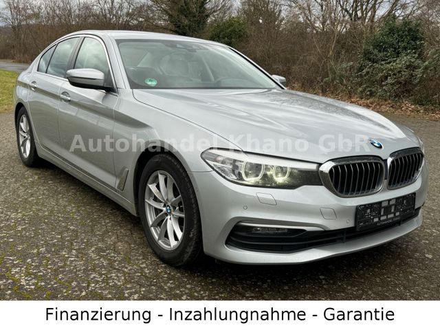 BMW 530 Baureihe 5 Lim. 530 i 1.HAND