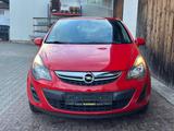 Opel Corsa 1.2 l Selection// KLIMA-EURO 5 - Opel Corsa: Euro