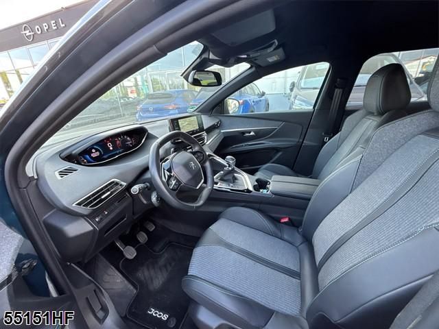 Fahrzeugabbildung Peugeot 3008 Allure Pack NAVI+SHZ+LED+CARPLAY