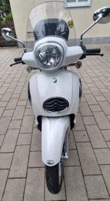 Aprilia Scarabeo 125 - APRILIA SCARABEO