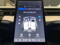 Volvo ES90 - Vorschau Bild 17