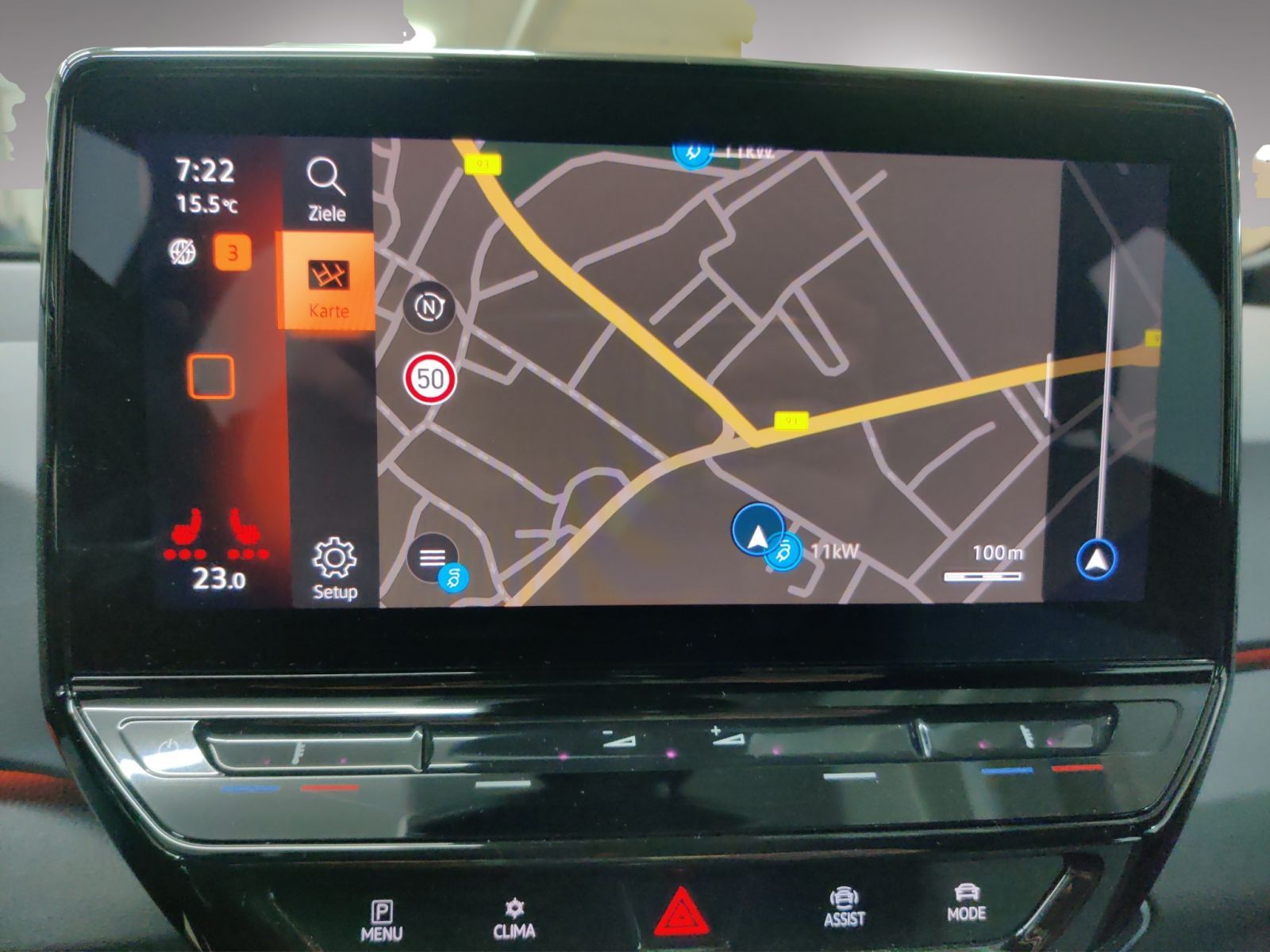 Volkswagen ID.3 - Bild 13