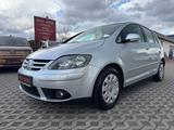 Volkswagen GolfPlusVTour,TÜV neu,Klima,Sitzhz,CD,FH,PDC.... - VW Golf Plus Gebrauchtwagen in Leipzig