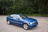 BMW 323i Coupe 323i - BMW 323 aus 2000: 323i