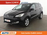 Ford Kuga 1.5 EcoBoost Titanium*NAVI*PDC*SHZ*KLIMA* - Ford Kuga Gebrauchtwagen in Erfurt