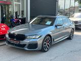 BMW 545e PHEV xDrive M-Paket Aut. - BMW 545 aus 2023
