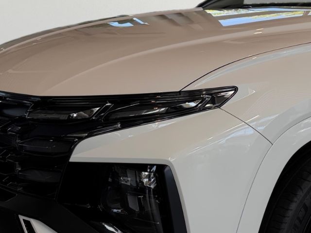 Hyundai TUCSON - Bild 5