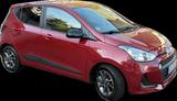 Hyundai i10 1.2 Passion 