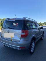 Skoda Yeti 1.4 TSI Ambition **TOP Zustand** - Skoda Unfallwagen