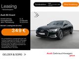 Audi A6 Avant Sport 40 TDI qu. Matrix*RFK*Business - gebrauchte Audi A6 aus dem Jahr 2024