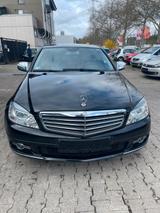 Mercedes-Benz C 350 C Limousine C 350 - gebrauchte Mercedes-Benz C 350 aus dem Jahr 2007