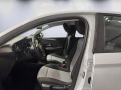 OPEL Corsa Edition Hybrid 110 eDCT LED CarPlay DAB SH