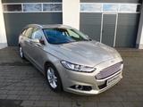 Ford Mondeo 1.5 Turnier Titanium LED Navi 4xSHZ AZV - Ford Mondeo: Kombi, Titanium X