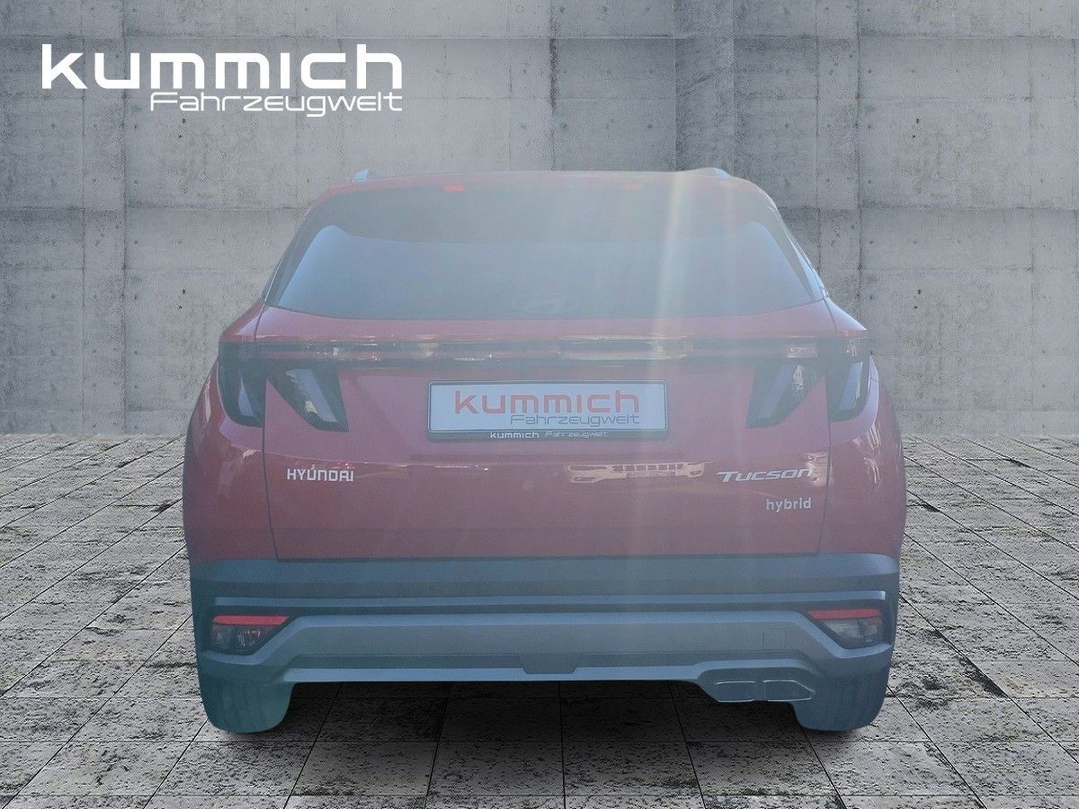 Hyundai TUCSON - Bild 5