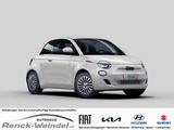 Fiat 500e *BESTELLFAHRZEUG* Klimaautom Temp USB Keyle - gebrauchte Kleinwagen in Heidelberg