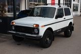 Lada Taiga Dotz Radio Scheckheft